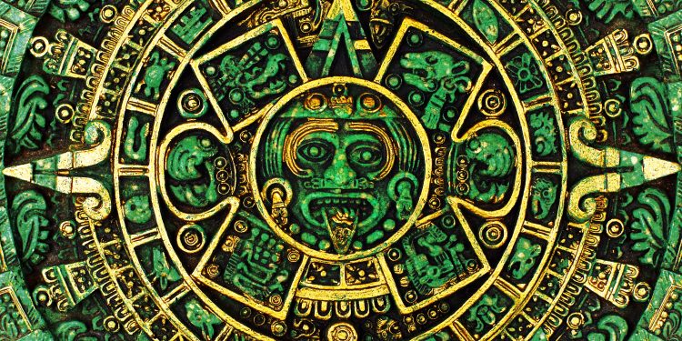 Aztec Callender